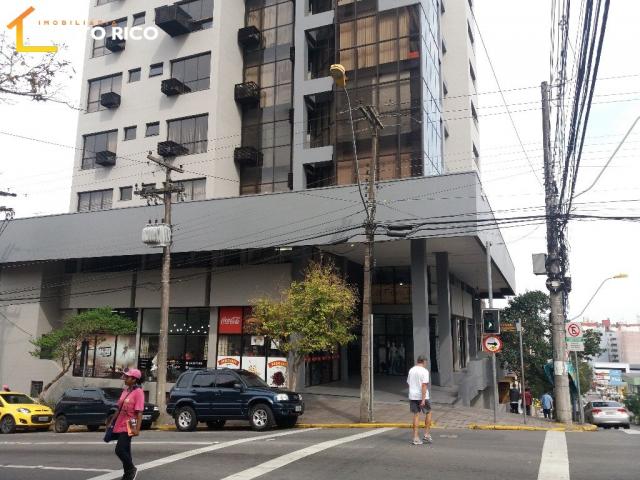 Escritório à venda em São pelegrino, Caxias do sul cod:687 - Foto 2