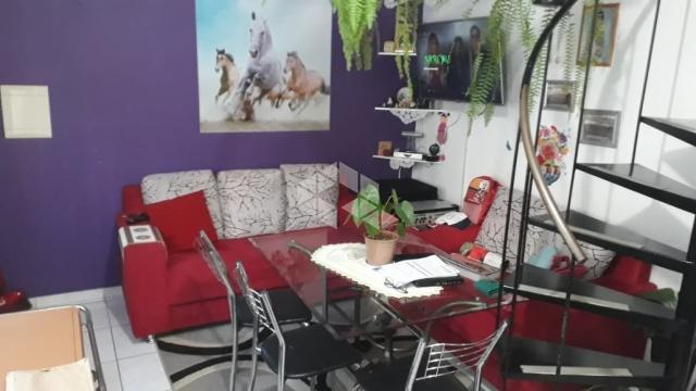 Casa à venda com 2 dormitórios em Caminho da eulália, Bento gonçalves cod:9905565 - Foto 4