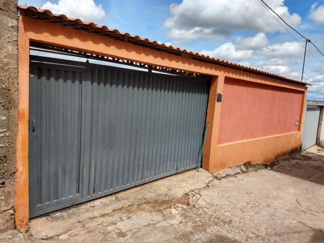 Vendo casa na chácara 24 de Sucupira do Riacho Fundo 1