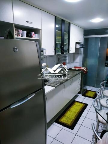 GM - Apartamento Mata da Praia - ES - Foto 11