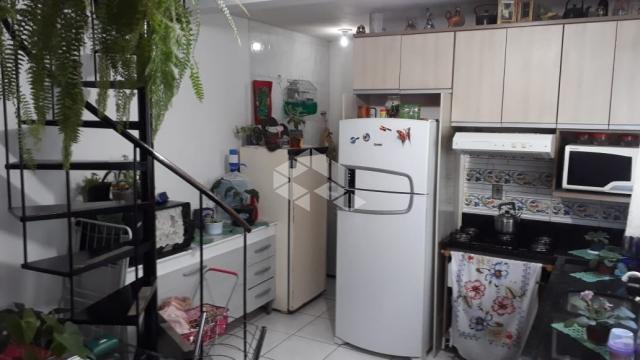 Casa à venda com 2 dormitórios em Caminho da eulália, Bento gonçalves cod:9905565 - Foto 8