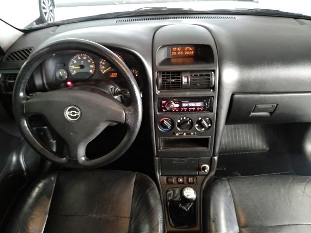 Astra Banco de Couro Adavantage - Foto 11