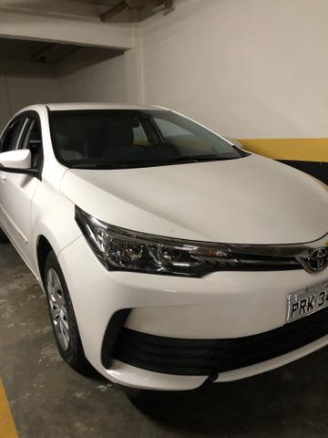 Corolla GLI, baixo km única dona, em estado de zero! - Foto 3
