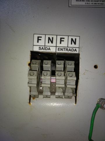 Estabilizador Solin - Foto 4