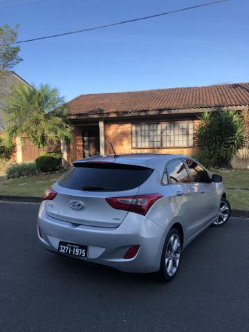 Hyundai i30 1.6 2013 - Foto 3