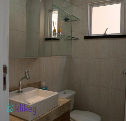 Apartamento à venda com 3 dormitórios em Edson queiroz, Fortaleza cod:7410 - Foto 17
