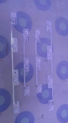 Barras de LED novas - Foto 2