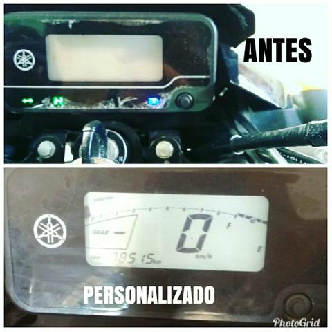 Conserto e personalização de painel - Foto 5