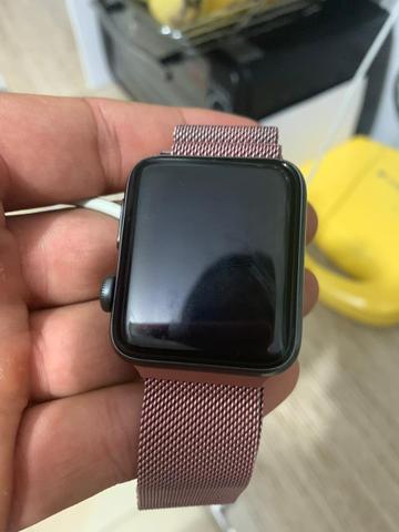 APPLE WATCH SÉRIE 3 42mm