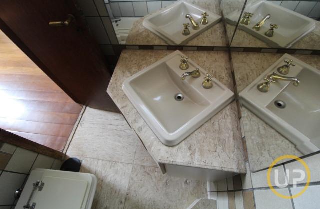 Apartamento à venda com 4 dormitórios em Calafate, Belo horizonte cod:UP6703 - Foto 9