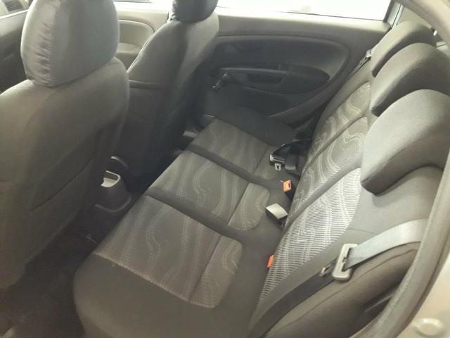 Punto 1.4 8v 2011 Completo/FINANCIO.ac moto - Foto 7