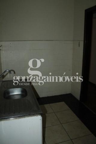 Apartamento à venda com 3 dormitórios em Centro, Curitiba cod:811 - Foto 13
