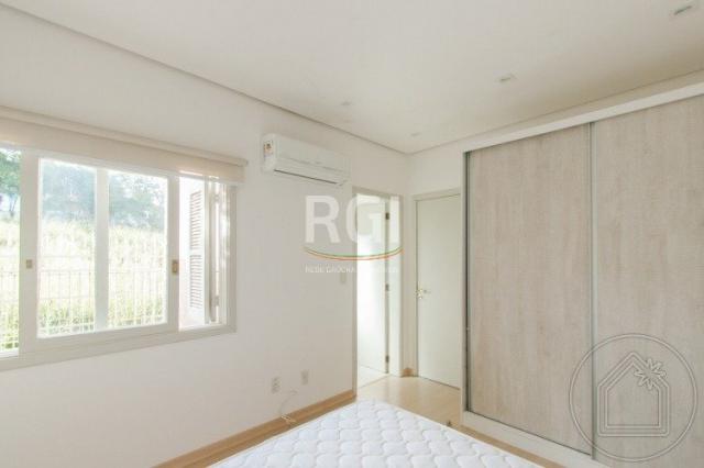 Casa de condomínio para alugar com 3 dormitórios cod:LI50876965 - Foto 15