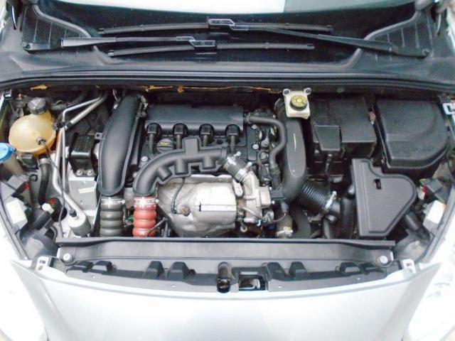 Peugeot 308 GRIFFE 1.6 4P - Foto 18