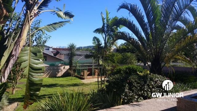 Casa à venda com 4 dormitórios em Saguaçu, Joinville cod:487 - Foto 14
