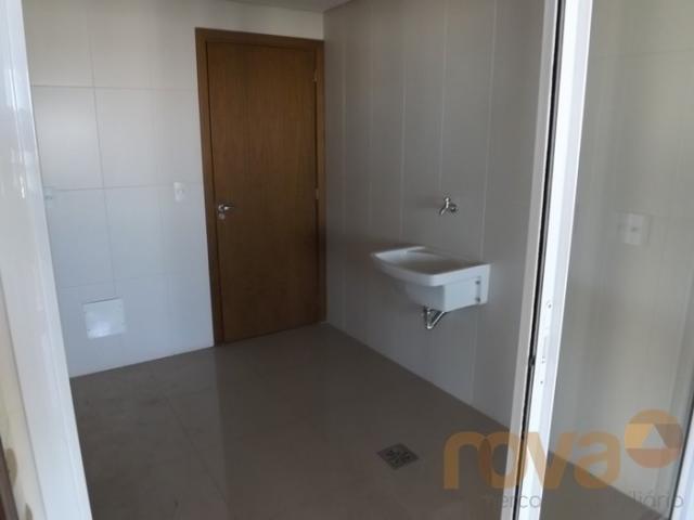 Apartamento à venda com 5 dormitórios em Jardim goiás, Goiânia cod:NOV235500 - Foto 18