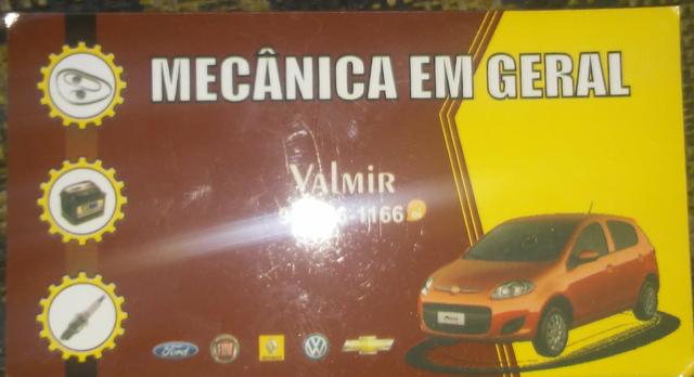 Oficina de auto