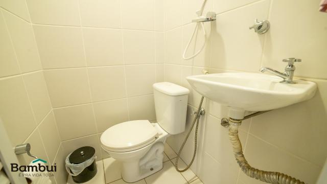 Apartamento à venda com 3 dormitórios em Setor nova suiça, Goiânia cod:60208552 - Foto 12