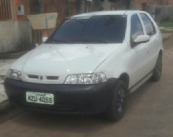 Vendo Fiat Palio 2005/2006, 14,000 Mil