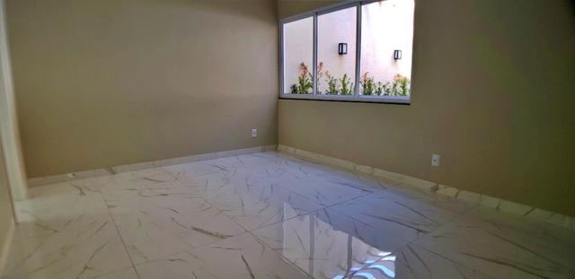 Casa 3 Suítes, 220 m² c/ lazer na 207 Sul - Foto 5