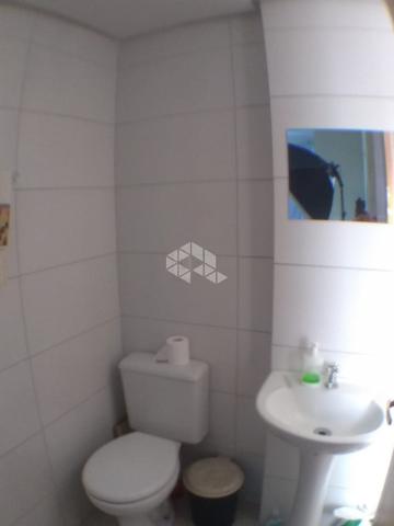 Apartamento à venda com 2 dormitórios em Verona, Bento gonçalves cod:9888963 - Foto 9