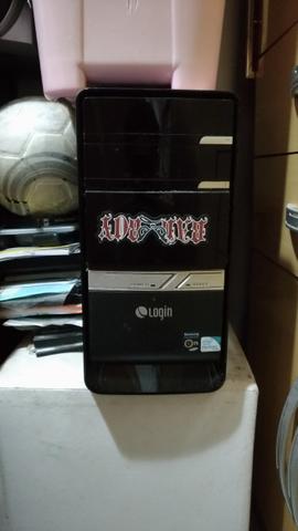 PC antigo (ler descrição)