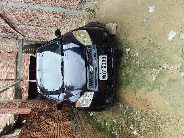 Fiesta sedan quitado leia o anúncio! - Foto 3