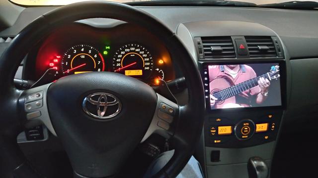 Corolla XEI 2.0 11/12 - Foto 7