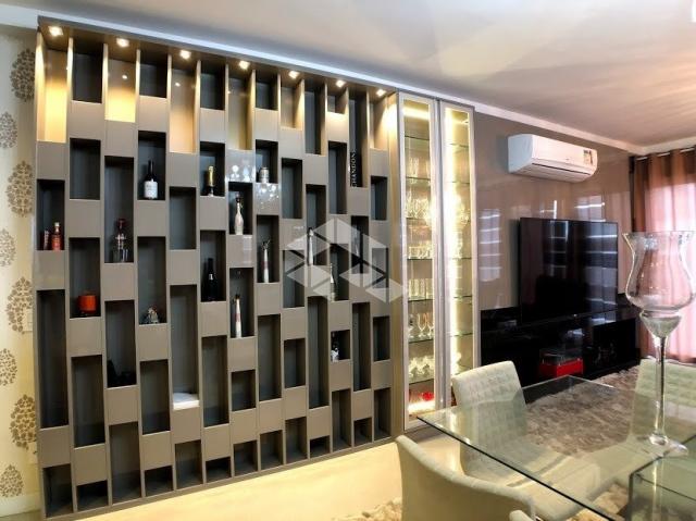 Apartamento à venda com 4 dormitórios em Navegantes, Capão da canoa cod:9900787 - Foto 3