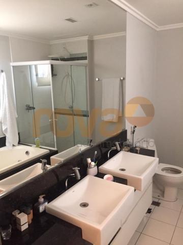 Apartamento à venda com 3 dormitórios em Setor bueno, Goiânia cod:NOV235489 - Foto 19