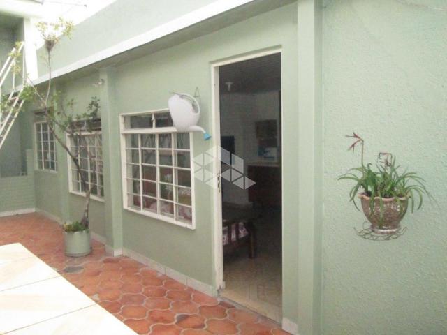 Casa à venda com 3 dormitórios em Nonoai, Porto alegre cod:9893082 - Foto 6