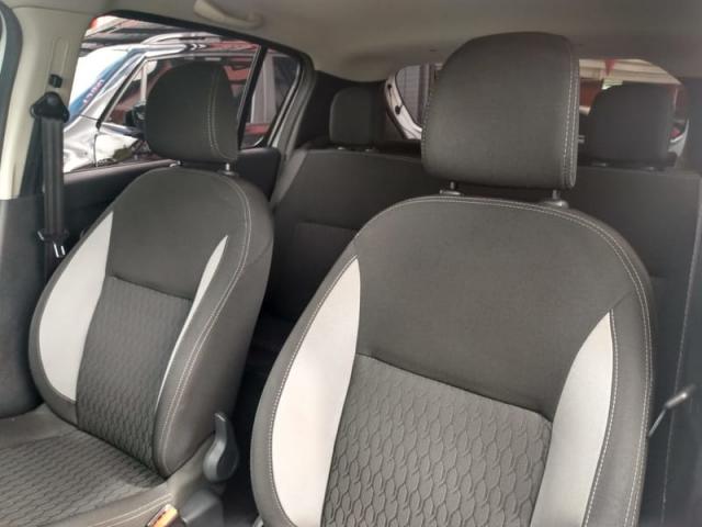 RENAULT SANDERO 1.6 EXPRESSION - Foto 10