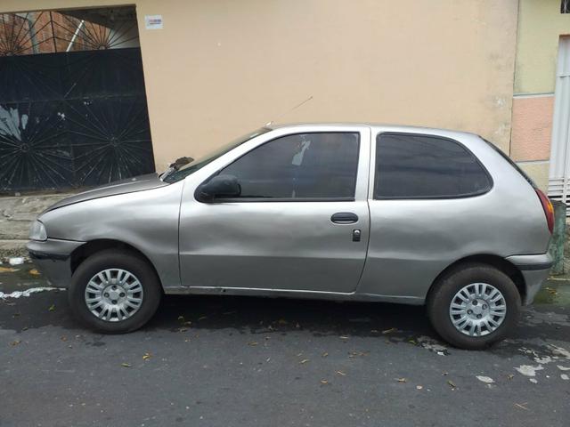 Vendo legalizado - Foto 4