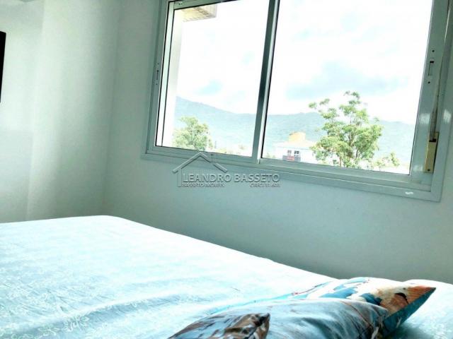 Apartamento à venda com 2 dormitórios em Açores, Florianópolis cod:1779 - Foto 17