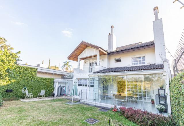 Casa à venda com 3 dormitórios em Jardim social, Curitiba cod:7898 - Foto 2