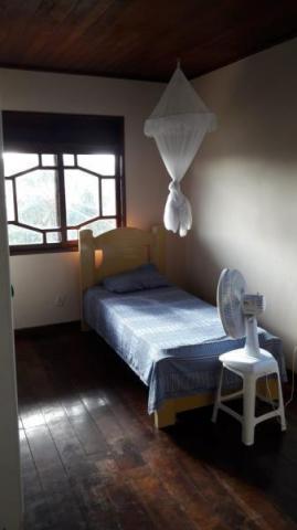Casa em Condomínio para Venda em Salvador, PIATÃ, 4 dormitórios, 2 suítes, 4 banheiros, 2 - Foto 17