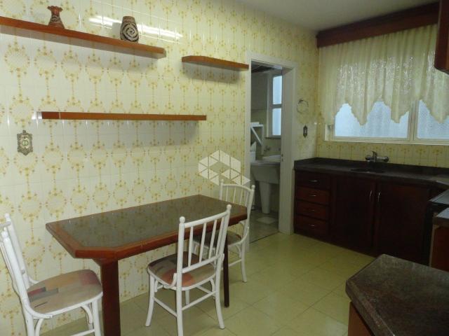 Apartamento à venda com 3 dormitórios em Humaitá, Bento gonçalves cod:9890083 - Foto 13