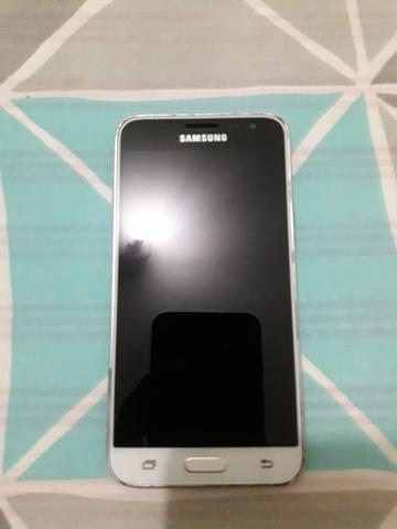 Samsung Galaxy J3 funciona tudo