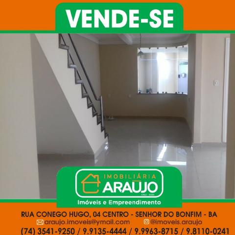 Vende-se uma casa no Bairro Bom Jardim - Foto 5