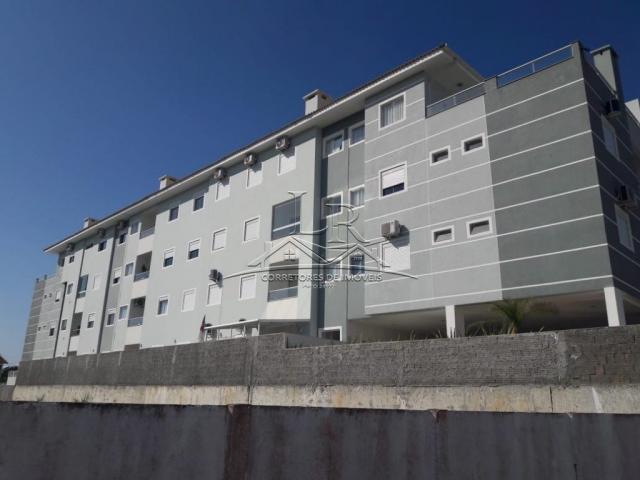 Apartamento à venda com 2 dormitórios em Ingleses, Florianópolis cod:1759 - Foto 2