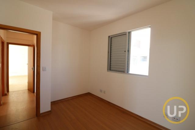 Apartamento à venda com 3 dormitórios em Alto caiçaras, Belo horizonte cod:UP7124 - Foto 2