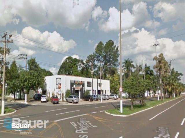 Terreno à venda com 0 dormitórios em Santa terezinha, Paulinia cod:49517