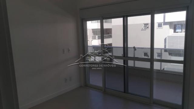 Apartamento à venda com 3 dormitórios em Ingleses do rio vermelho, Florianópolis cod:1654 - Foto 12