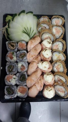 Sushiman Freelance - Foto 2