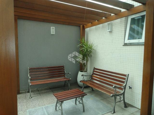 Apartamento à venda com 2 dormitórios em Humaitá, Bento gonçalves cod:9890410 - Foto 3