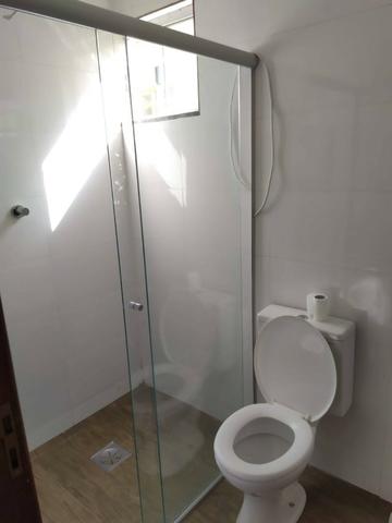 Vendo casa escriturada de 3 quartos na 102 do Recanto das Emas. - Foto 5