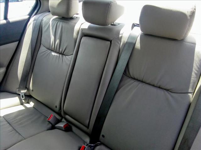 HONDA CIVIC 2.0 LXR 16V FLEX 4P AUTOMÁTICO - Foto 8