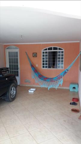 Vendo ou troco lindo sobrado