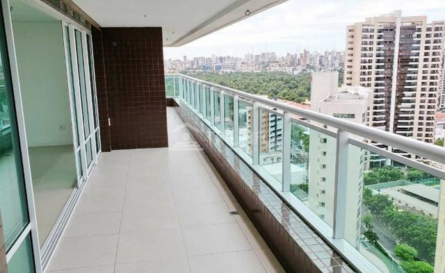 (JAM) TR13970 Apartamento a venda no Guararapes oportunidade 138 m² 3 Suites 3 vagas - Foto 5