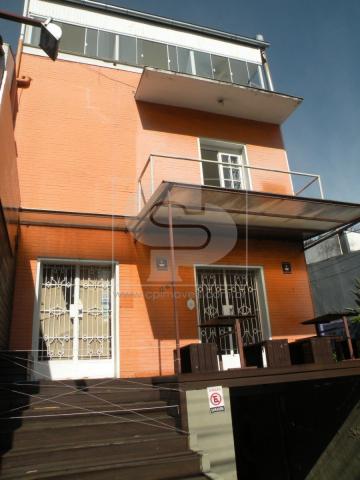 Casa à venda com 4 dormitórios em Auxiliadora, Porto alegre cod:14911